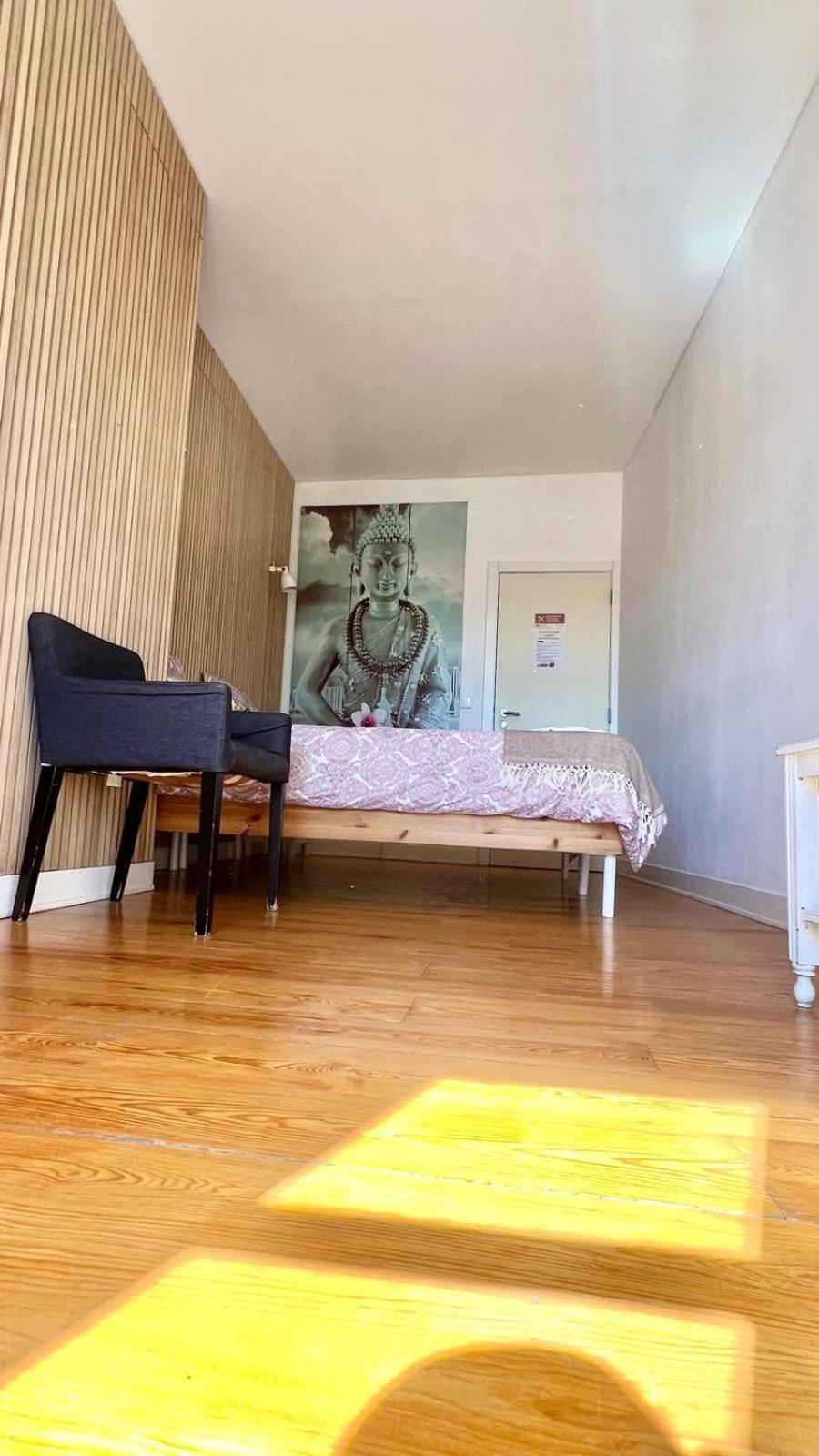 Apartament Frank'S House & Happy Downtown Lizbona Zewnętrze zdjęcie